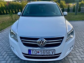 Volkswagen Tiguan 1.4 TSI (110 kW) - 5