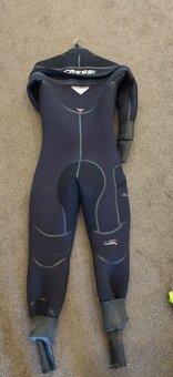 Cressi neoprén - 5