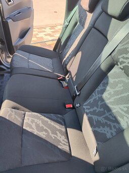Peugeot 3008 - 5