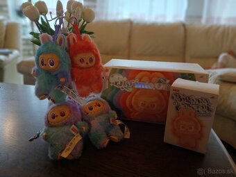 Labubu pop mart - 5
