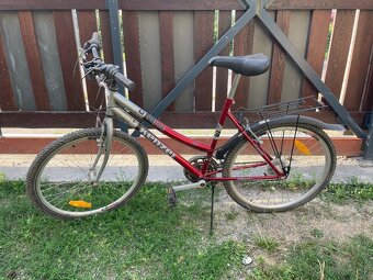 Bicykle - 5