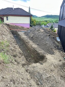 Prímeme strojníka / vodiča - 5