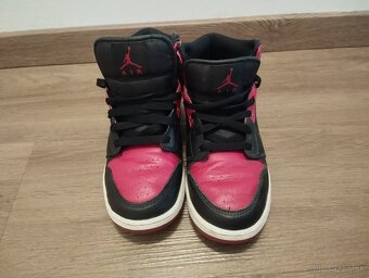 nike air jordan - 5