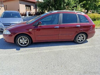 Fiat Croma 1.9 diesel multijet - 5