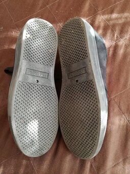 Platenky Trooper veľkosť 39 - 5