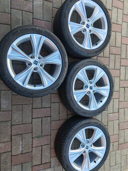 SEAT, ŠKODA, VW, AUDI 5X112 - 5
