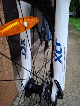 Cannondale Trail SL 4 - 5