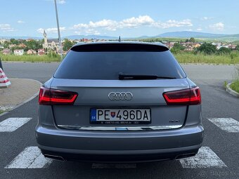 Audi A6 C7 Facelift 3.0TDI 160kw 9/2015 Quattro - 5