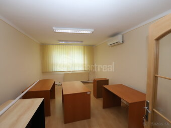 Klimatizované kancelárske priestory na prenájom, 20 m2… - 5