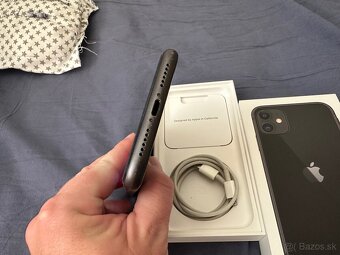 iPhone 11 100% Zdravie Batérie TOP - 5