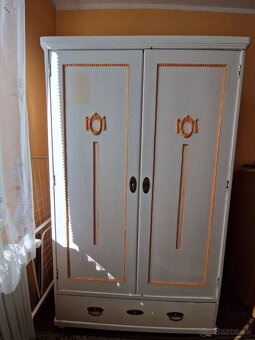 Starozitny nabytok - 5