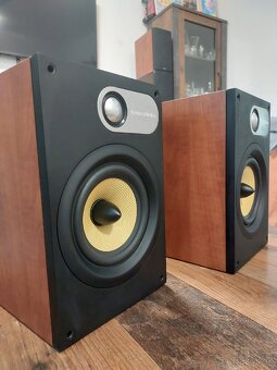 Bowers & Wilkins 686(Rezervované) - 5