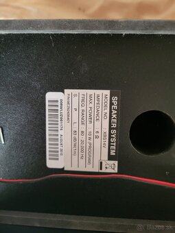 Predám Vežu LG, tv Samsung, smart hodinky Huawei watch GT. - 5