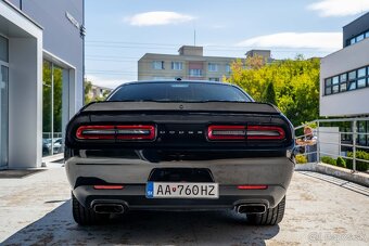 ☎️ Dodge Challenger 5.7 HEMI V8 280 kw  ☎️ - 5