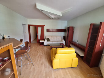 3-i byt na Andovskej ulici 80m2 tehlový, blízko centra - 5