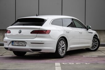 Volkswagen Arteon Shooting Brake SB 2.0 TSI DSG - 5