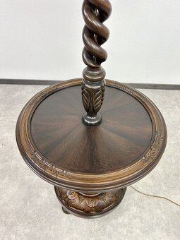 Lampa krasny kúsok - 5