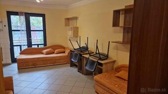 ubytovanie pre robotnikov v Centre mesta od 200€/m - 5