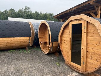 Sudová sauna, všetky rozmery - 5