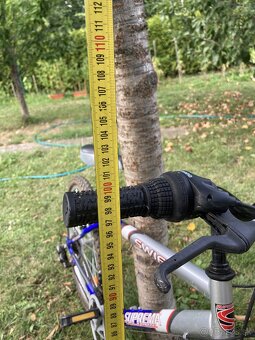 [Predaj] detský bicykel v Top stave - 5