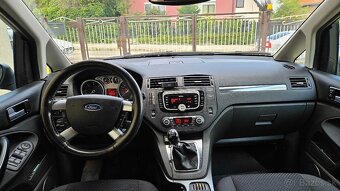 Predám Ford C-MAX 2,0 TDCi - 5