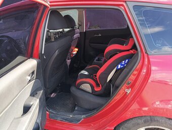 Hyundai i30 1.4 LPG plyn - 5