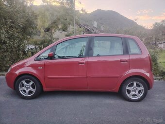 Fiat idea - 5