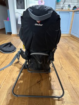 Detsky nosic Deuter - 5