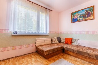 4 -izbový byt 88 m² + loggia, Popradská - Sekčov - 5