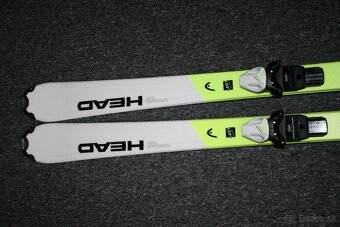 lyže Head 157 cm - 5