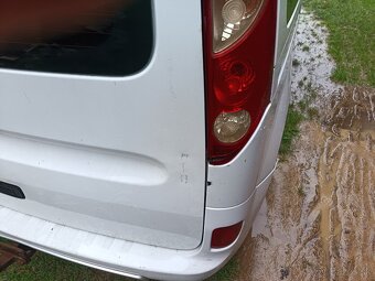 Predám Renault Kangoo - 5
