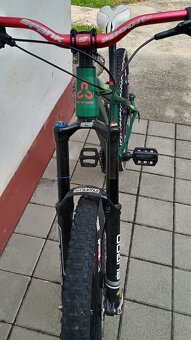 CTM Raptor 2.0 2021 - 5