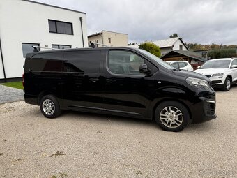 Peugeot Expert 2,0 HDI L2H1 - 5