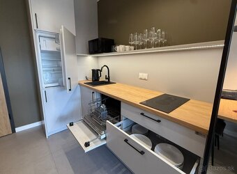 Predaj bytu 2kk 31 m², Żywiec Poľsko - 5