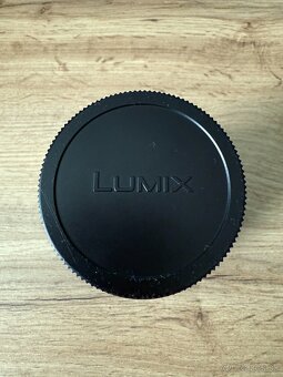 Panasonic Lumix S 20-60 mm f/3.5-5.6 - 5