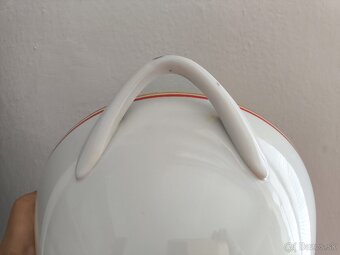 Jedálenský servis • TEREZA • Nová Role • zbytky - 5