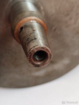 Predám po renovácii klikovku na motocykel jawa pérák 250 - 5