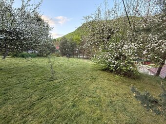 Stavebný pozemok v obci Holloháza - 5