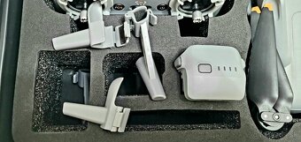 Dji Air 3 Dron s príslušenstvom Nový - 5