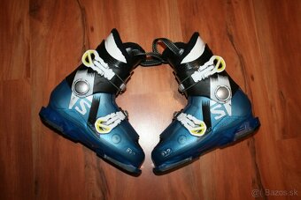 lyže Stockli 100 cm - 5