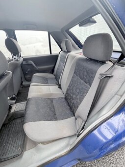 Škoda Felicia 1.3 LX - 5