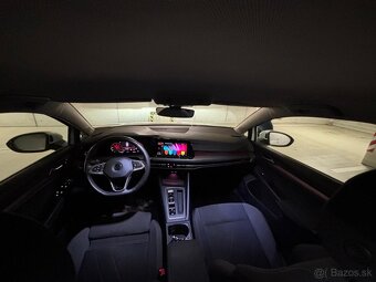 Volkswagen Golf 8 Variant Style 2.0TDI 110kW 2022 DSG LED - 5