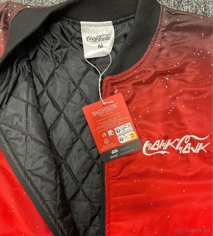 Bunda Star Wars / Coca Cola - M - 5