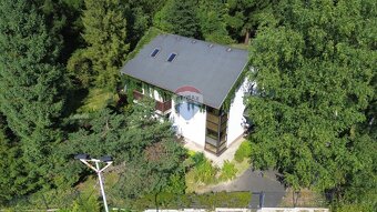 PREDAJ, Rodinný dom s potenciálom investície – Gerlachov, Ul - 5