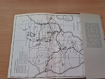 Frederik Hetmann: Stanley hľadá Livingstona - 5