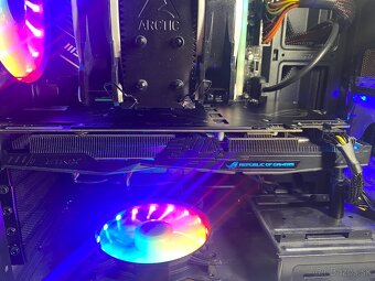 Asus Strix GTX 1060 6GB - 5