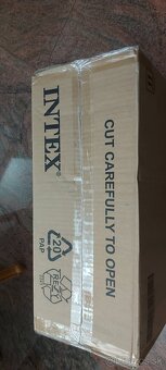 Nafukovacia postel - matrac INTEX - 5