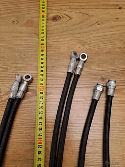 Škoda 105, 120, 125, rapid , garde - 5