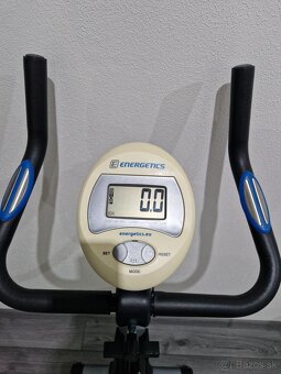 Stacionarny bicykel Energetics CT 3.6 - 5