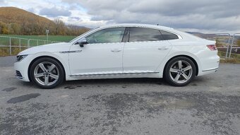 Volkswagen Arteon - 5